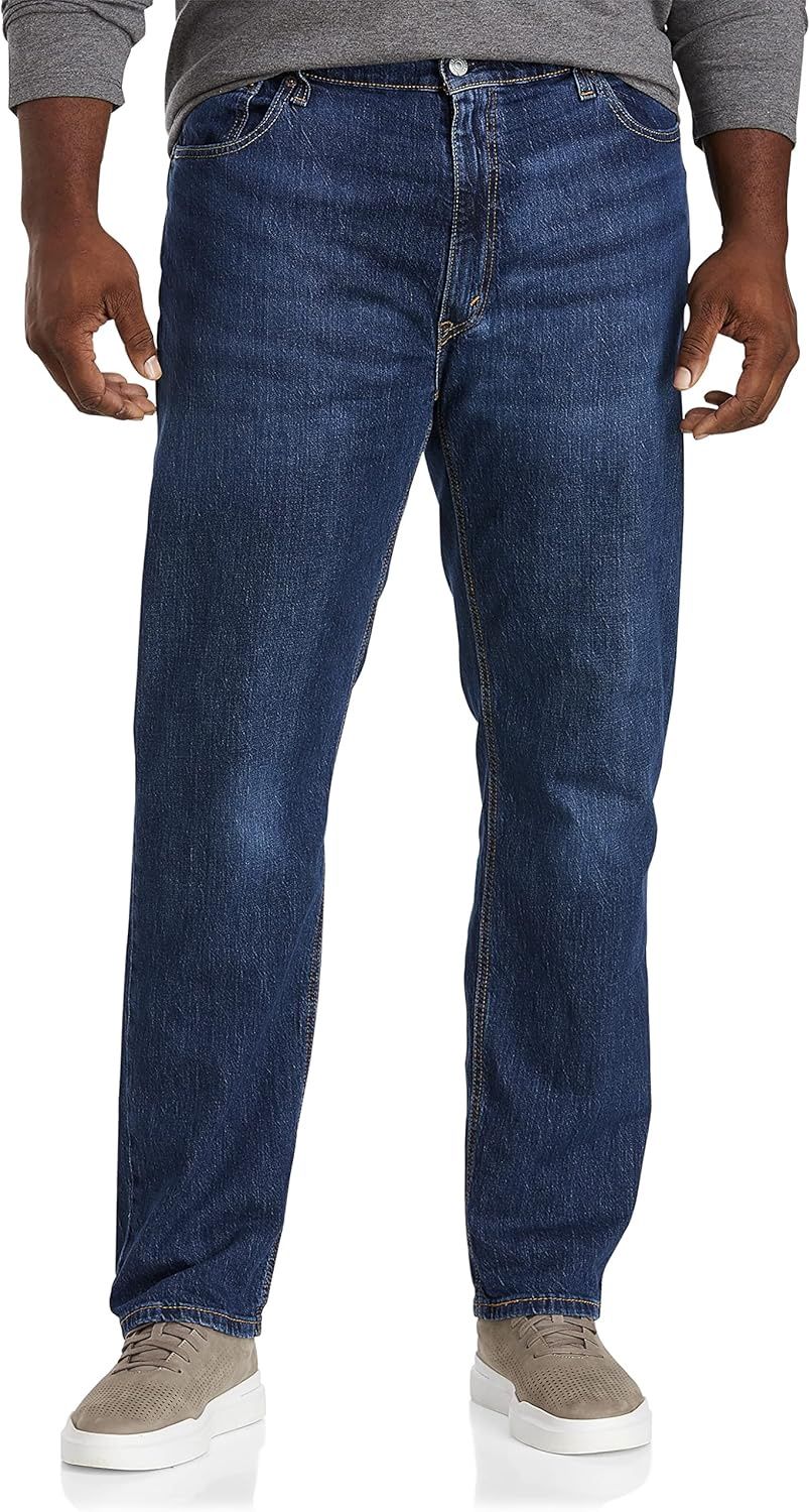 18757-0143  LEVIS 541 ATHLETIC FIT