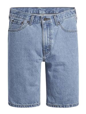 54791-0019 LEVIS 469 LOOSE FIT DENIM SHORTS LIGHT WASH