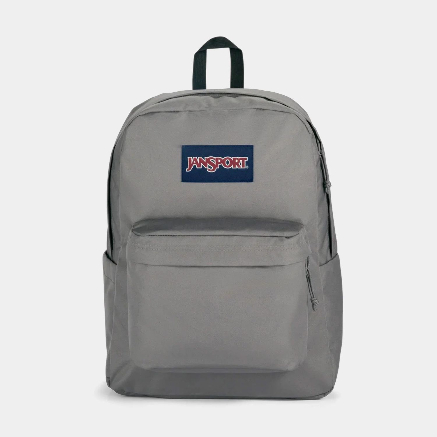 JS0A4QUE7H6  SUPERBREAK CHARCOAL BACKPACK