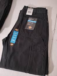 1939RBK  CARPENTER RELAXED PANTS