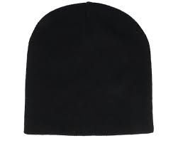 SHORT BEANIES