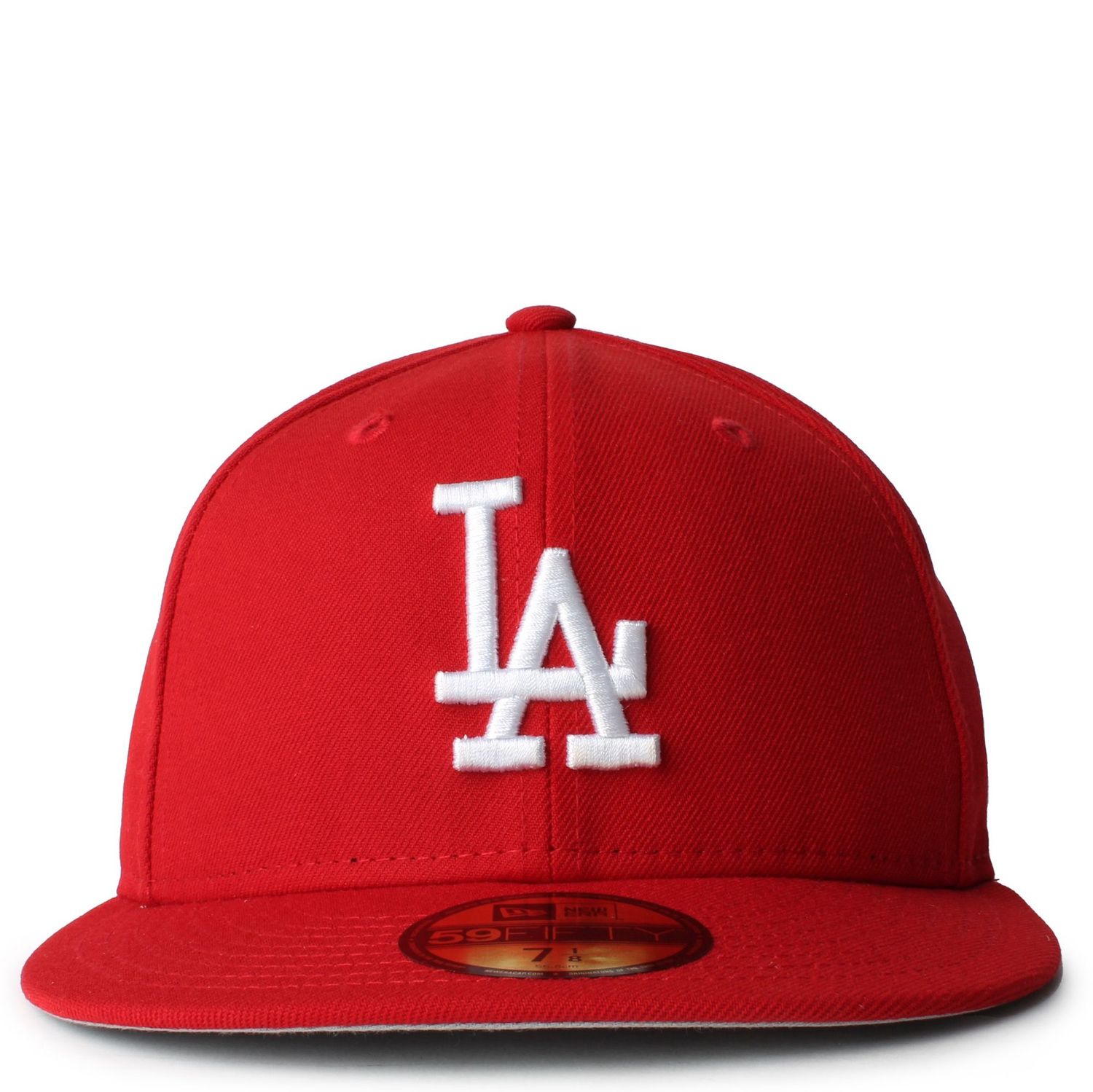 11591141 NEW ERA   LA DODGERS FITTED CAP