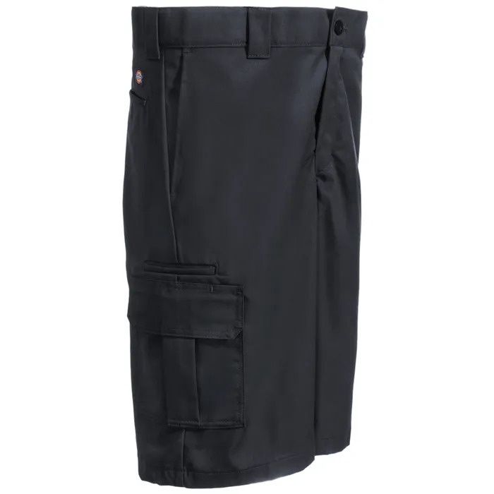 A875NBLK    CARGO 13" RELAX SHORT