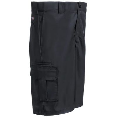 A875NBLK    CARGO 13" RELAX SHORT