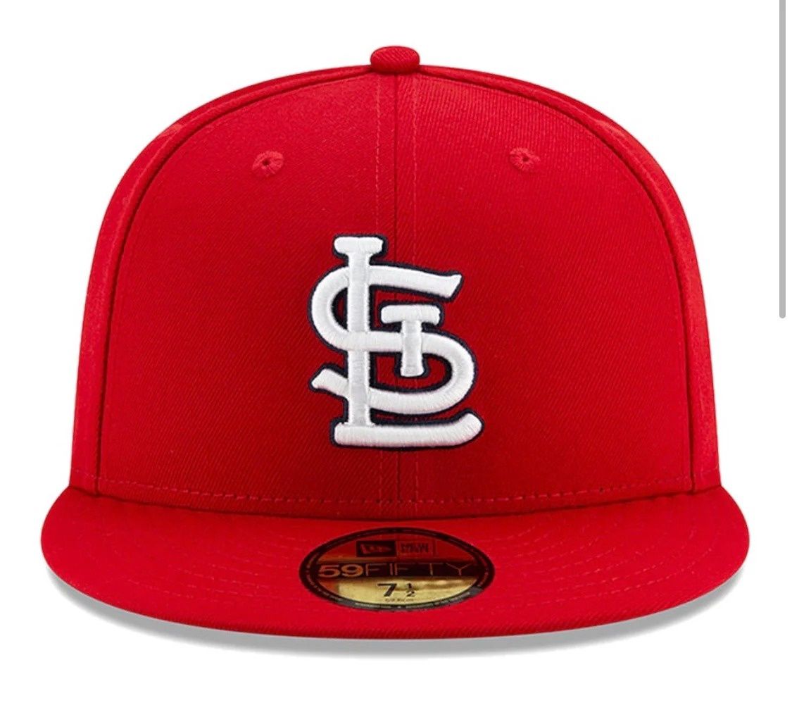 70541090 STL CARDINALS FITTED NEW ERA