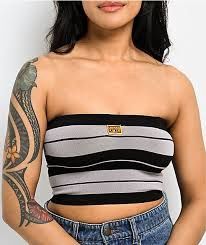 FB COUNTY TUBE TOP