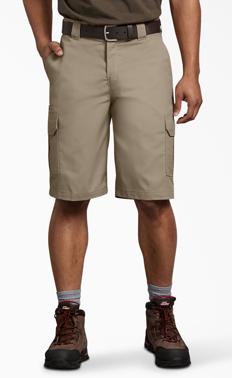 WR556DS CARGO 11" REGULAR FIT SHORT