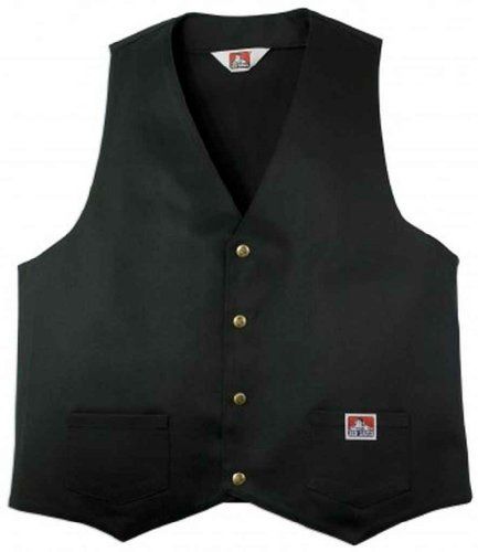 94 UNLINED VEST