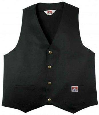 94 UNLINED VEST