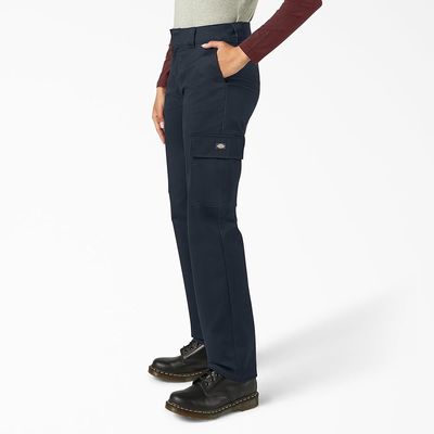 A85XT0DN DICKIES CARGO GIRLS PANTS