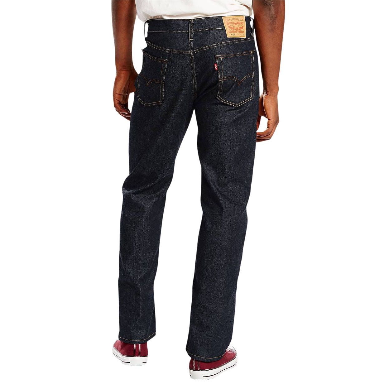 514-1438 LEVIS 514 JEANS