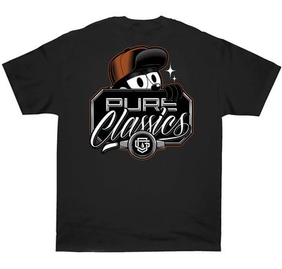 OG FAMILY PURE CLASSICS TEE
