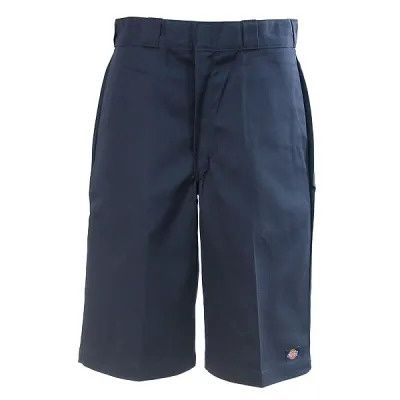 D422830DN MENS LOOSE FIT 13" SHORT DARK NAVY