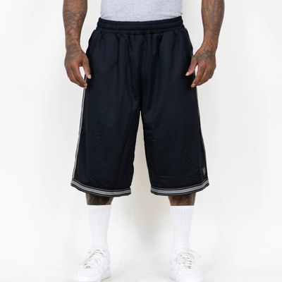 FB COUNTY MESH SHORTS