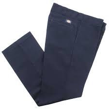 D8740DN ORIGINAL WORK PANTS