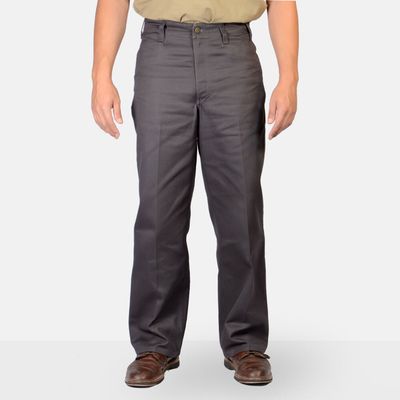 691  BEN DAVIS ORIGINAL CHARCOAL PANTS