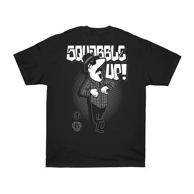 OG FAMILY SQUABLE UP TEE