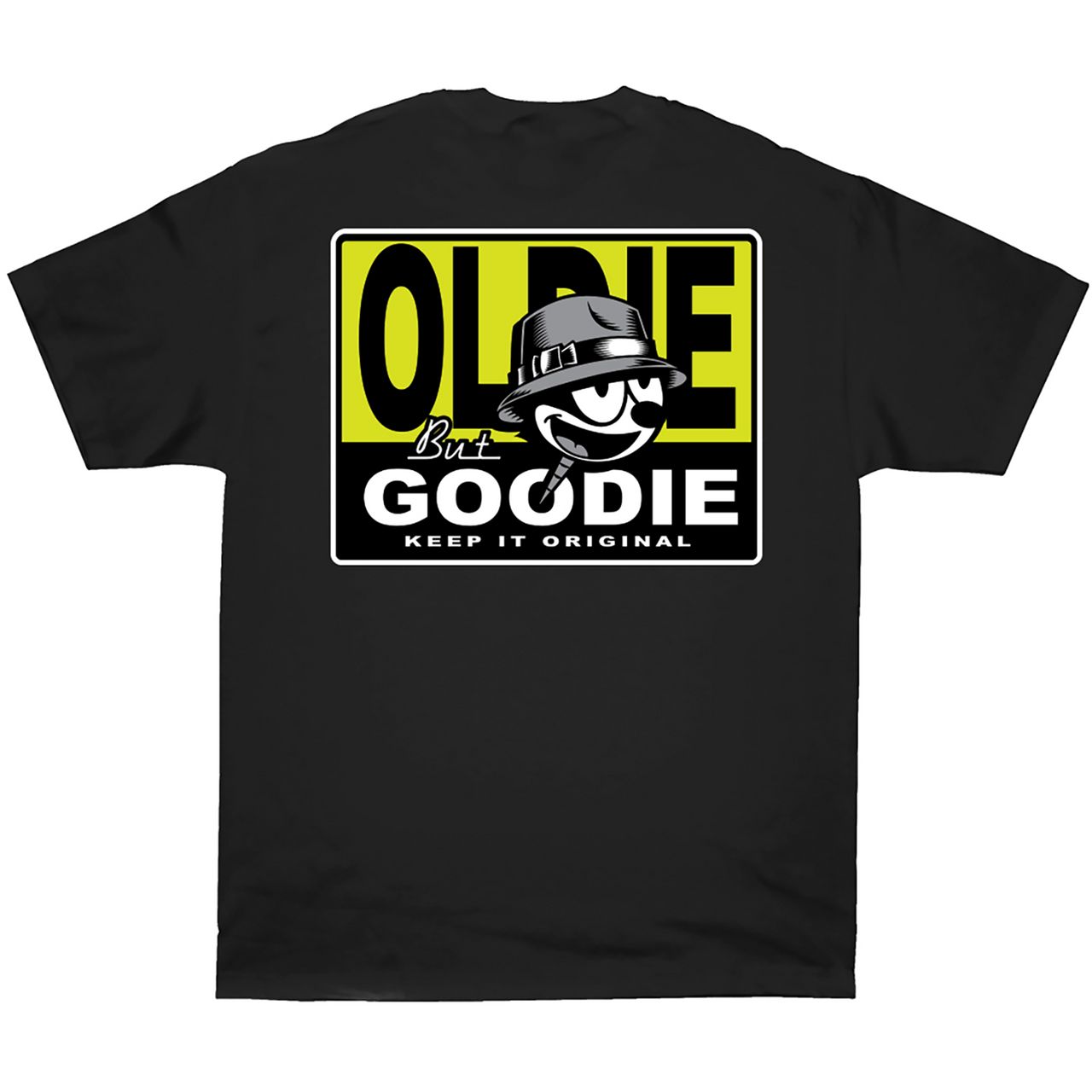 OG FAMILY OLDIE BUT GOODIE TEE