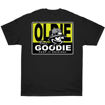 OG FAMILY OLDIE BUT GOODIE TEE