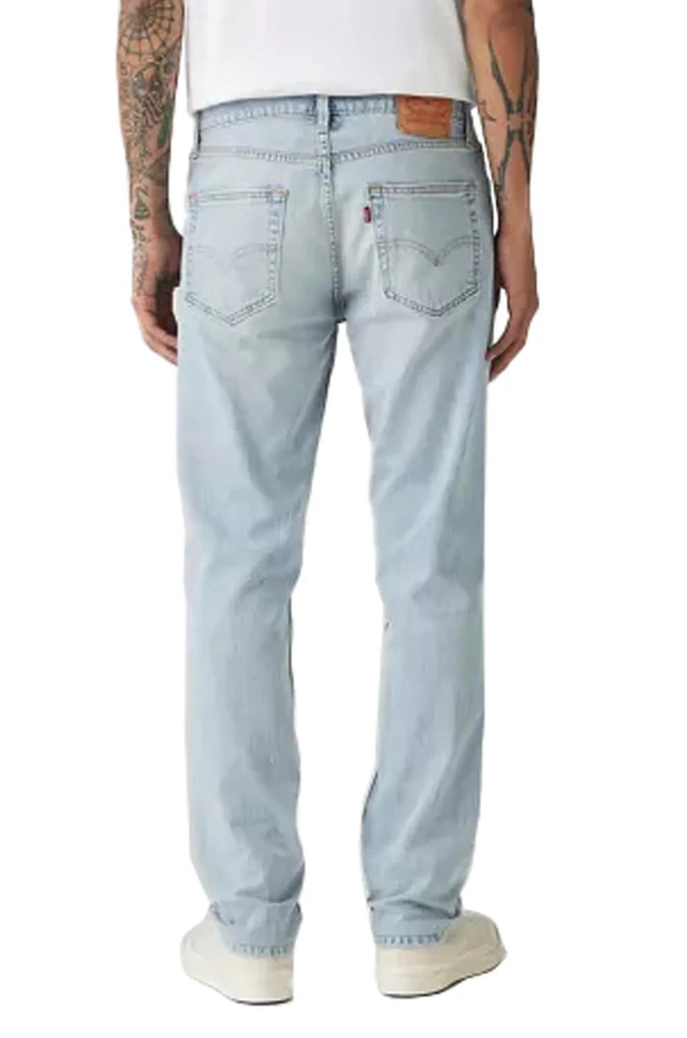 4511-6098 LEVIS 511 MNS JEANS