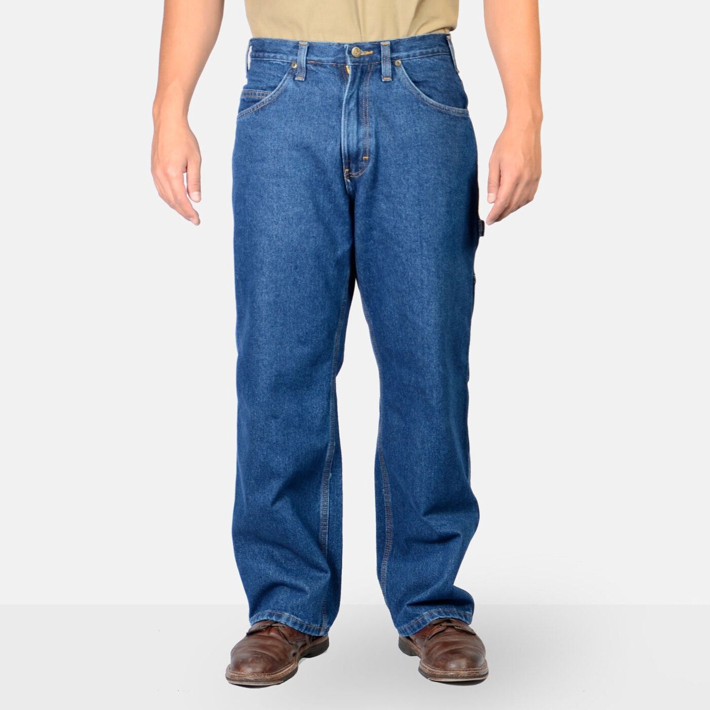 778 CARPENTER STONEWASH PANTS