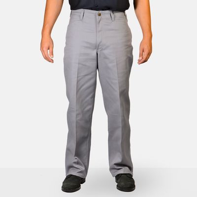 692  BEN DAVIS GREY ORIGINAL PANTS