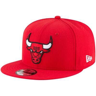 70556851  CHICAGO BULLS SNAP CAP