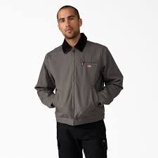 A8DEV0SL   DKS LINED DUCK JKT