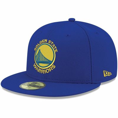 70343331  GOLDEN STATE FITTED CAP NEW ERA