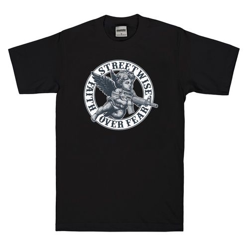 GUNNERS STREETWISE TEE