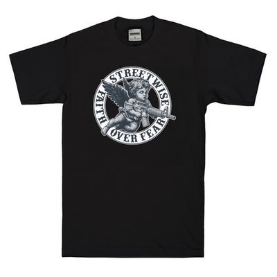 GUNNERS STREETWISE TEE