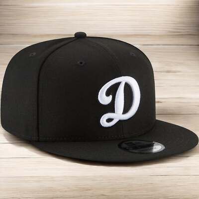 11591044 NEW ERA  DODGERS SNAP CAP
