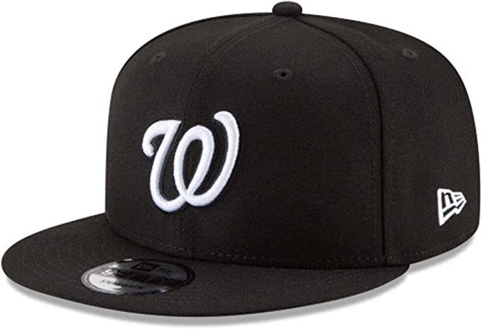 11590990 WASH NATIONALS SNAPBACK