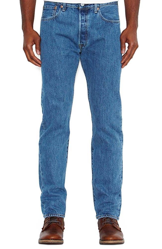 501-0193 MENS STONEWASH