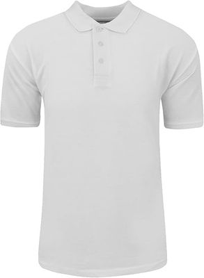 SHAKA MENS POLO