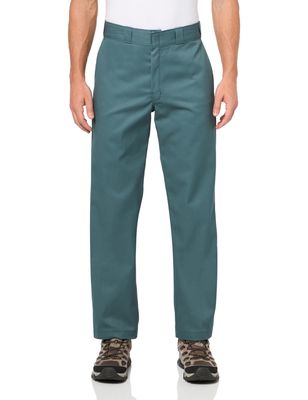 D8740LN DICKIES 874 LIGHT GREEN
