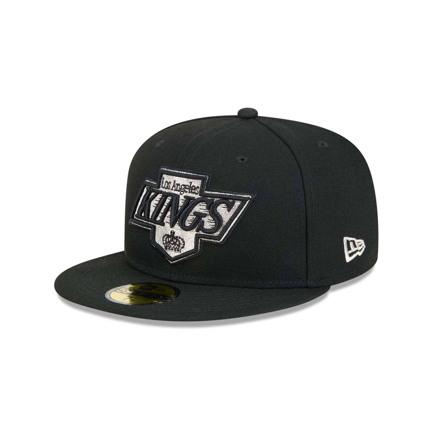 60756062 LA KINGS FITTED CAP