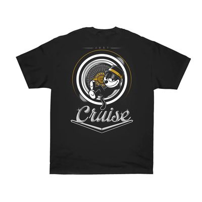 OG FAMILY JUST CRUISE TEE