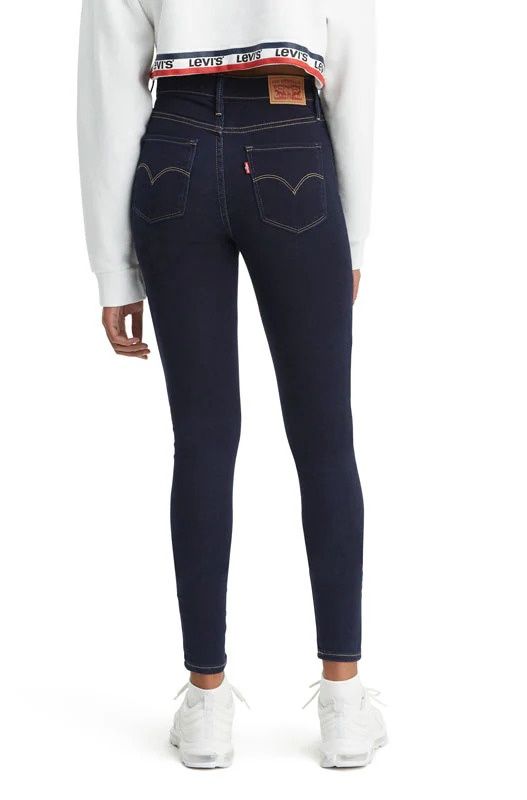 52797-0015 GIRLS SUPER SKINNY JEANS