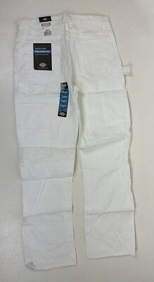 1953WH  DICKIES PAINTER PANTS