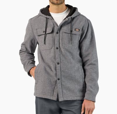 A85X5K63  DICKIES HOODED JACKET