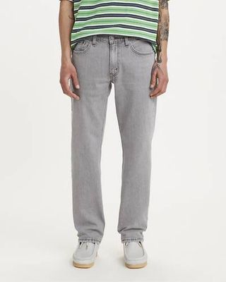 514-1660 LEVIS 514 MENS JEANS