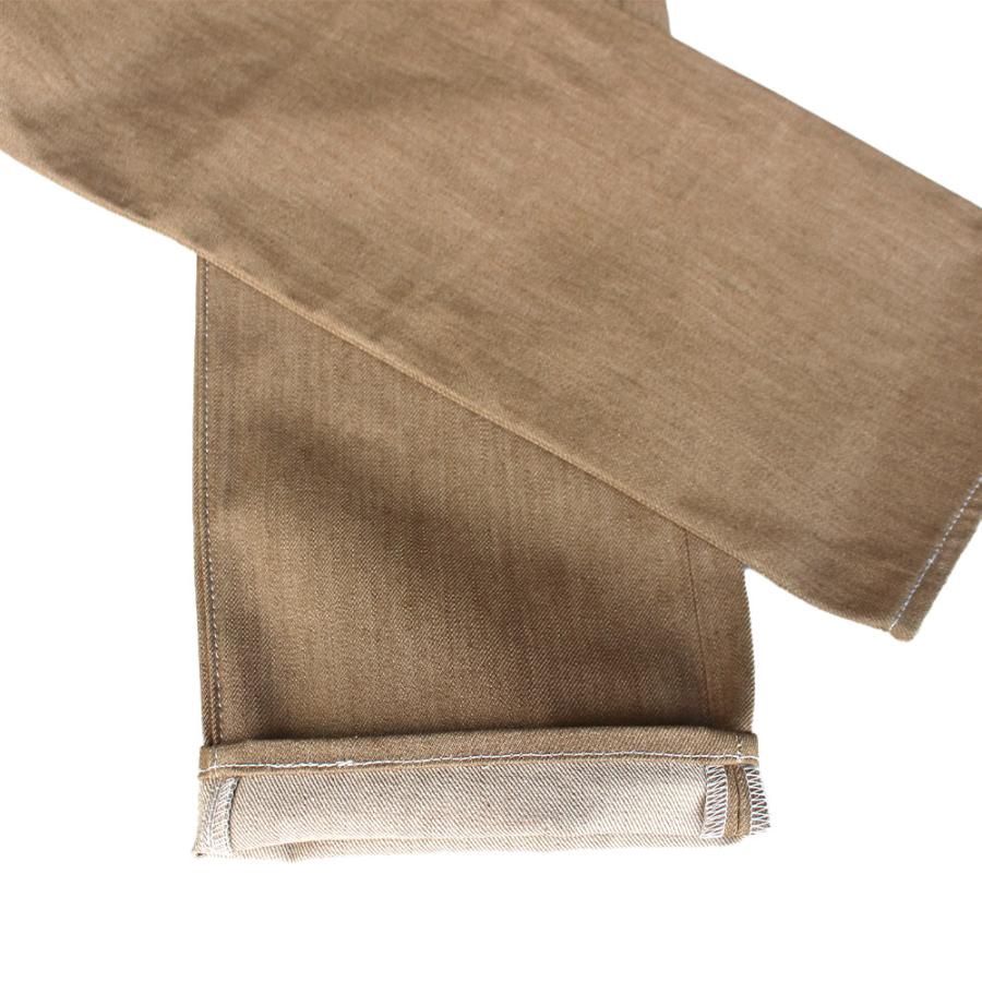 501-3671 MENS BEIGE SHRINK TO FT