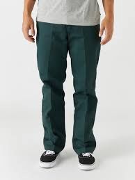 D8740GH  ORIGINAL WORK PANTS