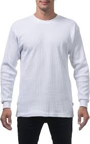 PRO CLUB THERMAL TOP