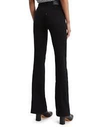 39252-0017 LEVIS CLASSIC BOOTCUT WOMEN JEANS