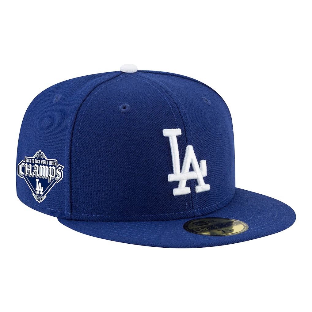 15138314 LA CHAMPS CAP FITTED