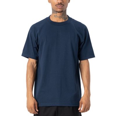 PRO CLUB MENS  S/S TALL TEE