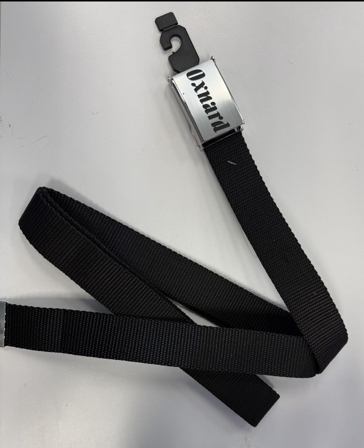 OX-1.25.W10200-XL    OXNAR WEB BELT