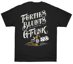 OG FAMILY GFUNK TEE